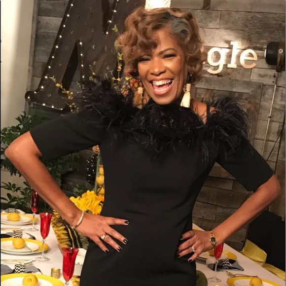 Meet your Posher, Stephine - Picture 1 of 1